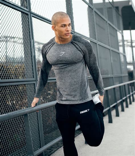 Men's Training Clothes 